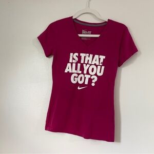 Nike Shirt